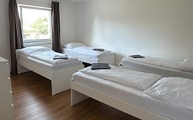 Apartment Sarka
